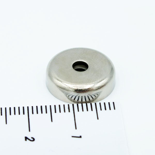 10083-10 CSN-ES-16 Topfmagnet