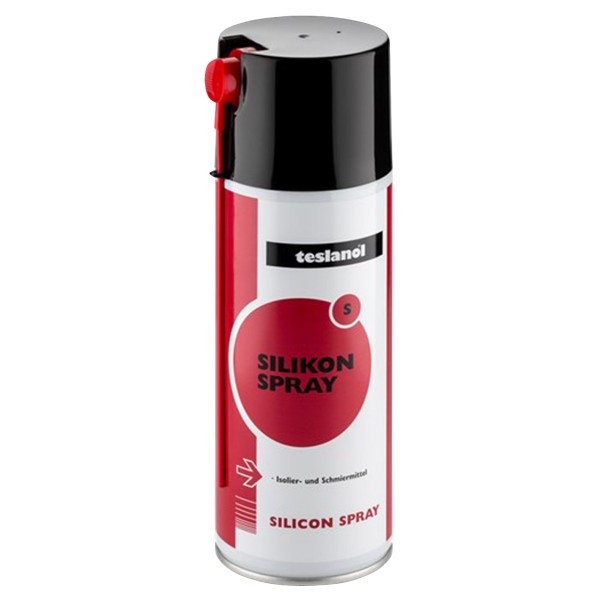 56864 TESLANOL-Silikonspray 400ml