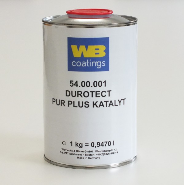 67567 PUR Plus Katalyt (1kg)